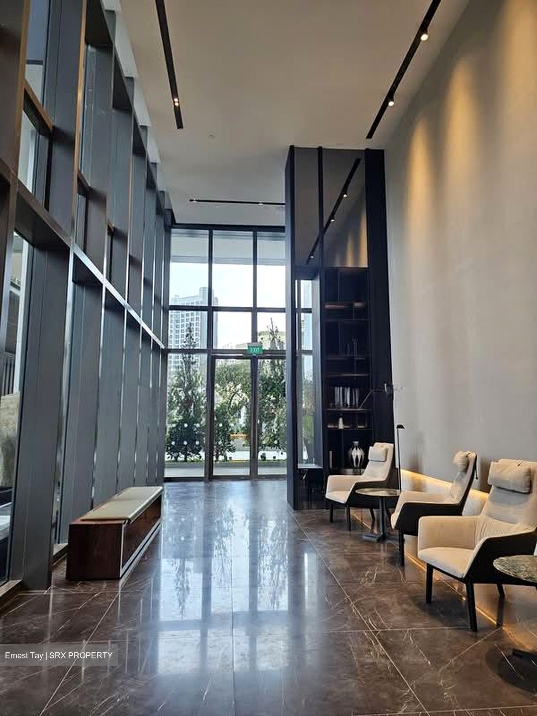 Riviere  (D3), Condominium #618782981